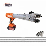 Ključ za navorno povezavo armaturne baterije