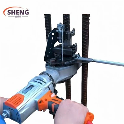 Električni priključni ključ za armaturno spojko